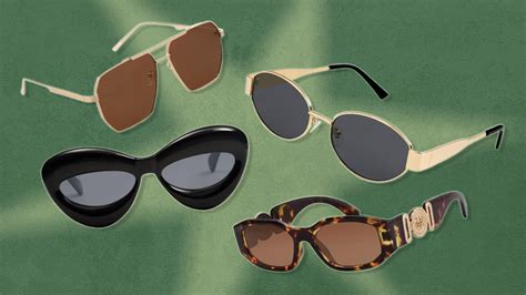 The 8 Best Designer Sunglasses Lookalikes to Shop .